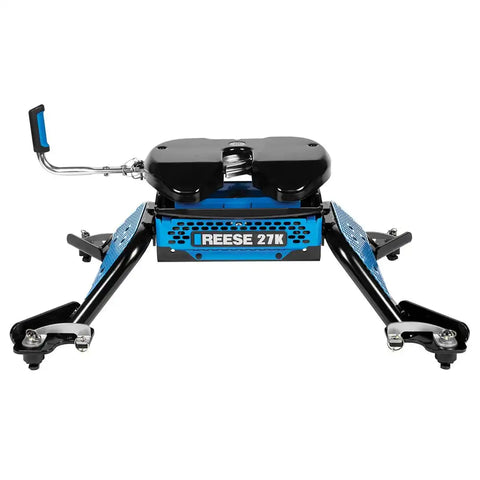 REESE 30919 27K M5 SERIES HITCH FOR RAM W/FACTO