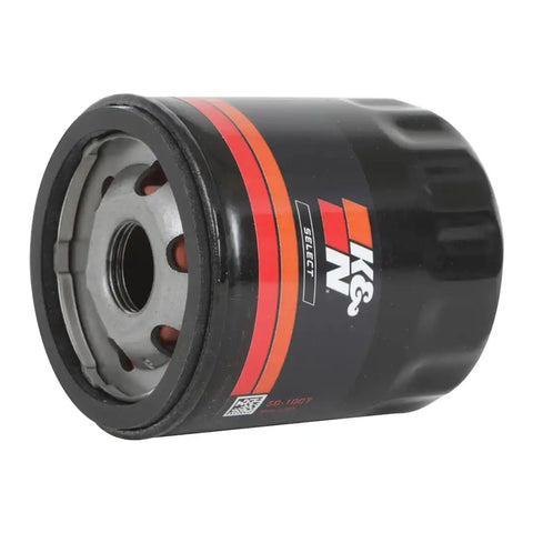 K&N FILTER SO-1007 OIL FILTER; SPIN-ON