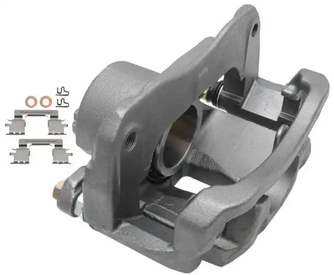 FRICTION READY CALIPERS