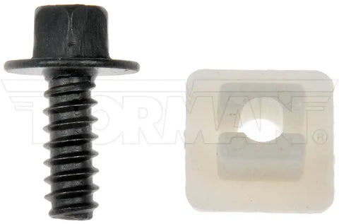 DORMAN 785-126D LICENSE HARDWARE