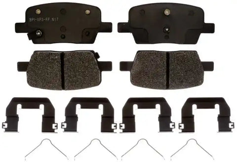 R/M BRAKES SP1914XPH BRAKE PAD SET