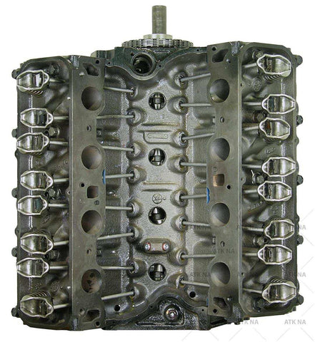 ATK ENGINES DM26 FORD 460 MARINE ENGINE