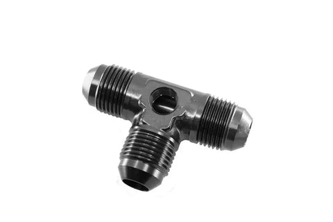 REDHORSE 8248-06-2 -06 AN MALE FLARE TEE WITH 1/8' NPT