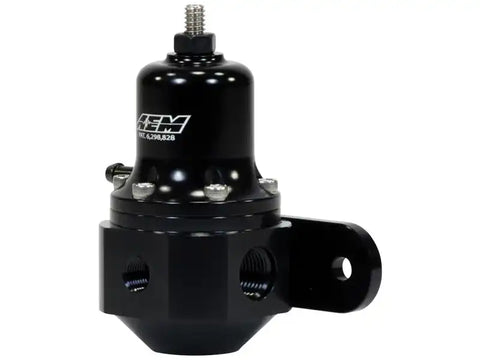 AEM ELECTRON 25-305BK HIGH CAPACITY UNIVERSAL ADJUSTABLE