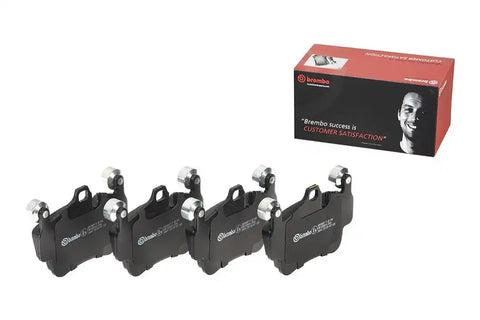 DISC BRAKE PAD SET
