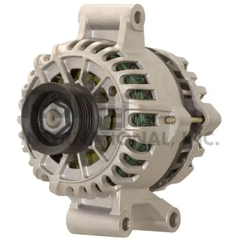 REMANUFACTURED ALTERNATOR