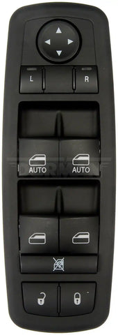 DORMAN 901-490 POWER WINDOW SWITCH
