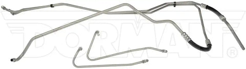 DORMAN 624-551 TRANSMISSION OIL COOLER LINE