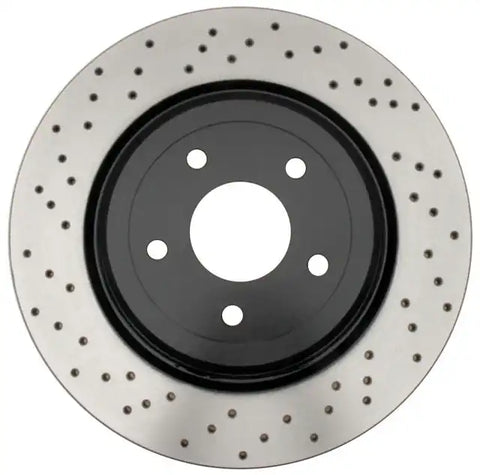 BRAKE ROTR