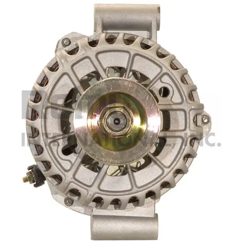 REMANUFACTURED ALTERNATOR
