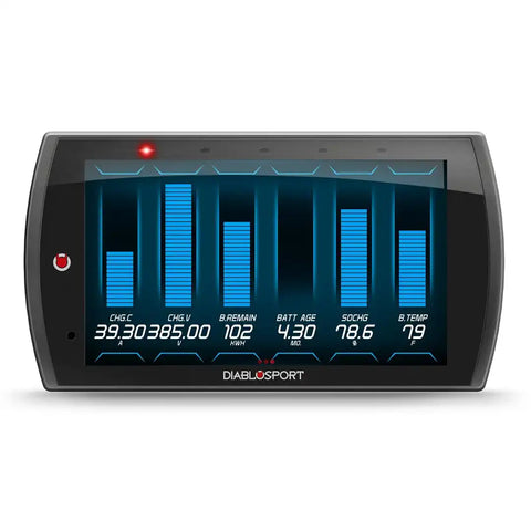 TRINITY 2 MONITOR FOR FORD EV