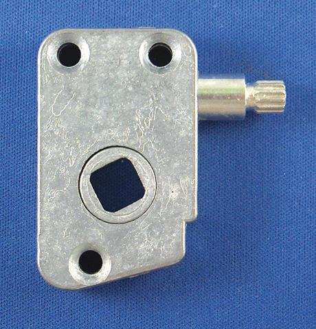 STRYBUC 1709P OPERATOR SQ. HUB