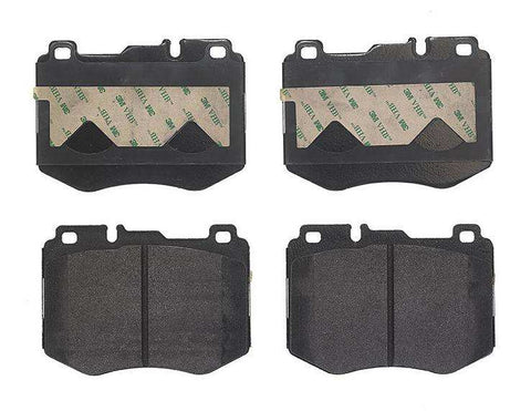 DISC BRAKE PAD SET