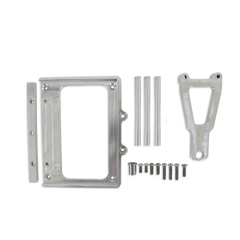 BATTERY RELOCATION KIT W/ HARDWARE