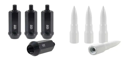 TRUE SPIKE WHEEL INSTALTION KIT