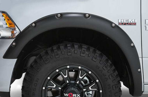 FNDR FLR F250 99-07
