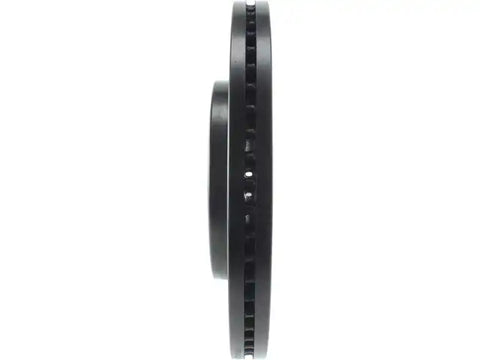 STOP TECH 127.61072L SLOTTED & DRILLED ROTOR