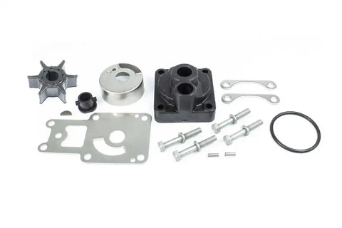 SIERRAMARINE 18-4527 WATER PUMP REPAIR KIT WITH HOUSING