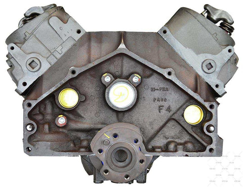 ATK Reman Eng. DM32 CHEV 454 MARINE ENGINE