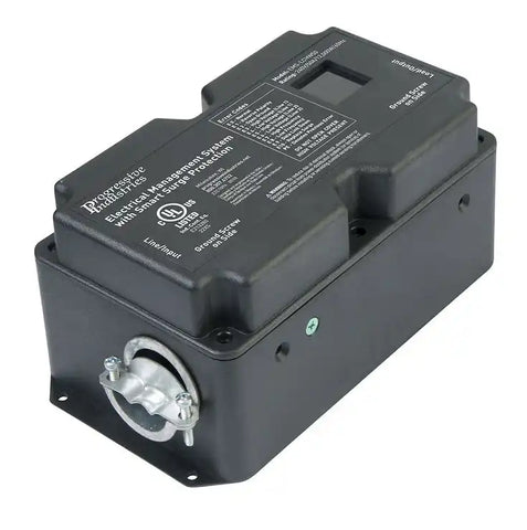 PROGRESSIVE EMS-LCHW50 50AMP SURGE PROTECTOR HAR