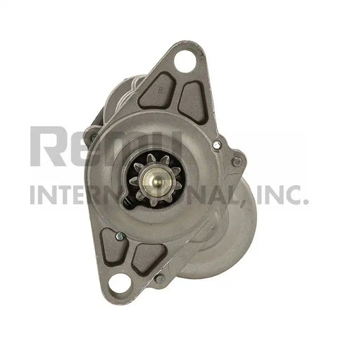 REMANUFACTURED STARTER