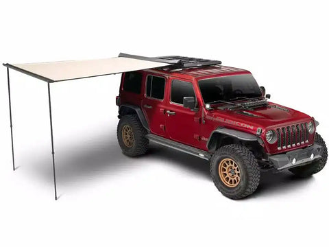 OMIX-ADA OL-103 OVERLAND AWNING