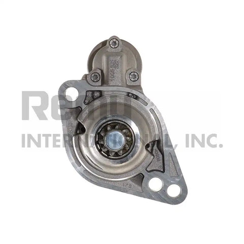 REMANUFACTURED STARTER