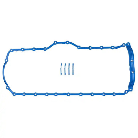 FELPRO OS 34308 R OIL PAN SET