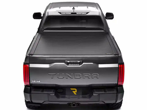 RETRAX EQ0481-1 CHEVY SILVERADO & GMC SIERRA 1500 5