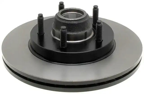 RAYBESTOS 66997 BRAKE ROTR