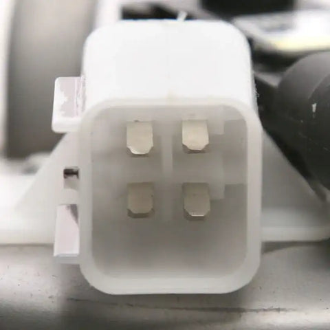 FUEL PUMP MODULE ASSEM