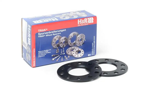 H&R 06556650SW BOLT