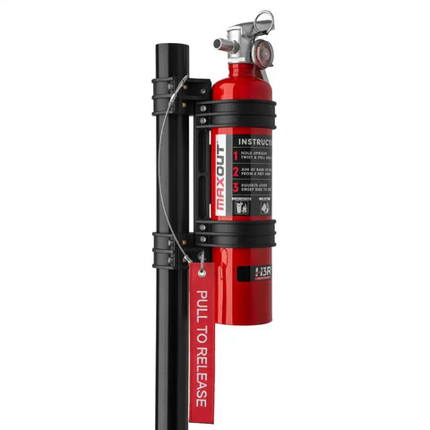 2.5 LB RED DRY CHMICL FE