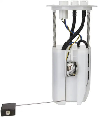 FUEL PUMP MODULE ASSEMBLY