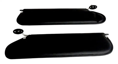 CROWN AUTO RT52004 SUN VISOR SET