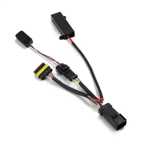 ALPHAREX USA 640093 WIRING ADAPTER