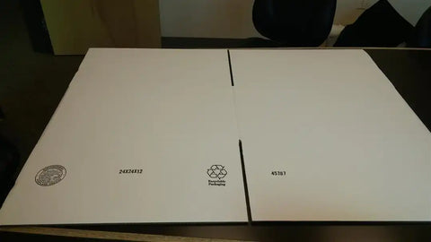 BOX2BUSINESS BB240/240/120/ONI PDI BX