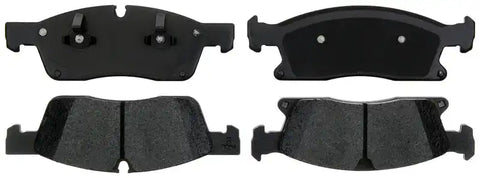 BRAKE PAD SET