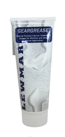 LEWMAR 19701000 7010 GREASE-TUBE 3.5 OZ)