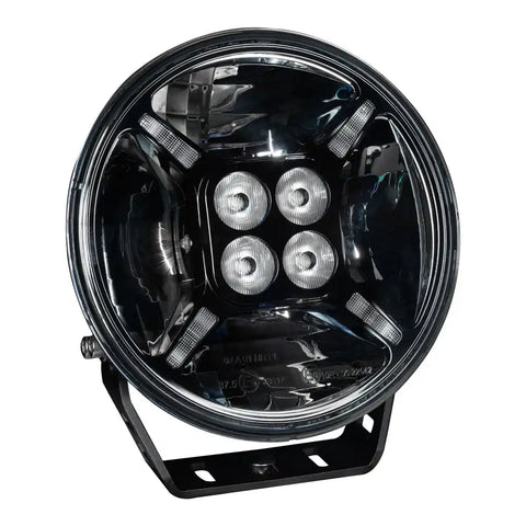 ORACLE LIGHT 2915-023 7' 60W LED SPOTLIGHT RND POST MOUNT