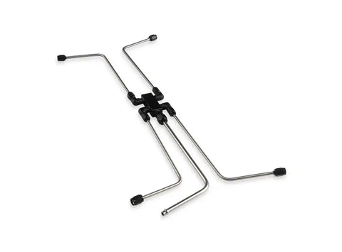 EARL'S LS0041ERL GM LS HARD LINE STEAM TUBE KIT
