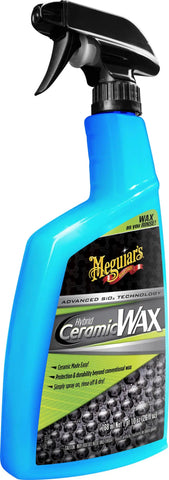 HYBRID CERAMIC WAX