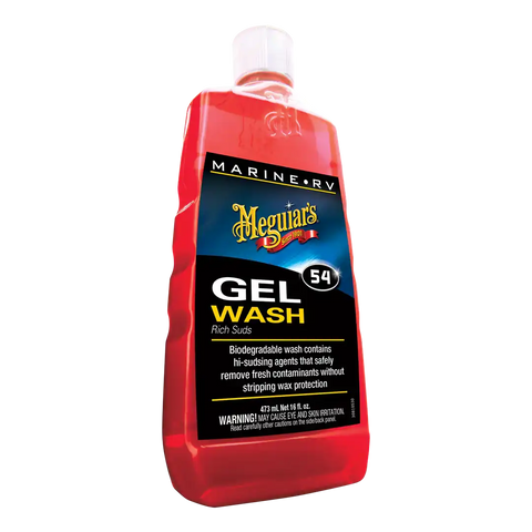 BOAT WASH GEL