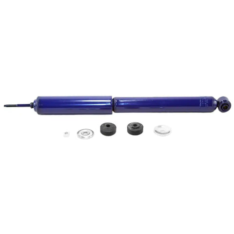 MONRO-MATIC PLUS  SHOCK A