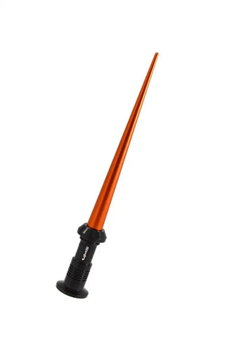 TRUE SPIKE SA080OG LIGHT SABER STYLE ANTENNA 3.95' LEN