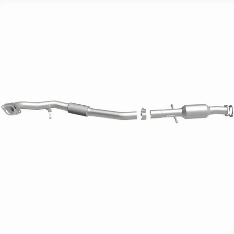 MAGNAFLOW 52901 OEM GRADE DIRECT-FIT CATALYTIC CONV