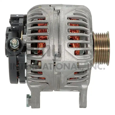 REMANUFACTURED ALTERNATOR