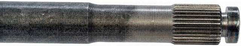 DORMAN 630-012 REAR RIGHT AXLE SHAFT