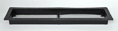 ROOF JACK BASE (BLACK)