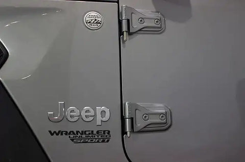 JL DOOR PIN GUIDES